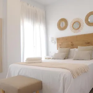  Apartment Puerta Del Buey